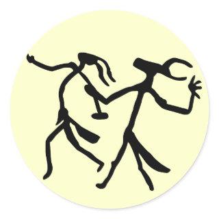 Wizards Dance sticker