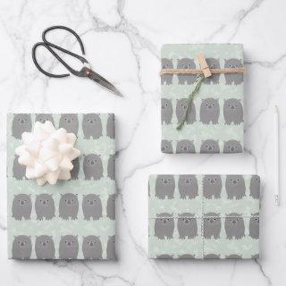 Wombat  Sheets