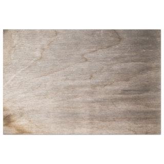 Wood Grain Tissue Paper