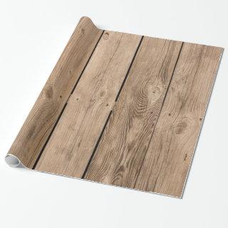 Wood Planks III