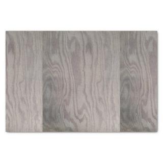 Wooden plank effect elegant wood grain  tissue paper