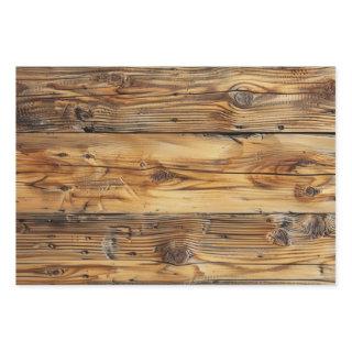 Wooden   sheets