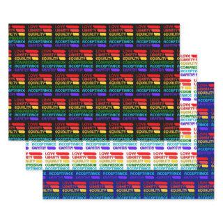 Words To Live By Collection  Sheets