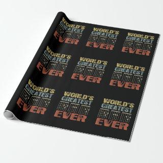 World's Greatest Dad Ever Gift FOr Father