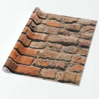 Worn Bricks