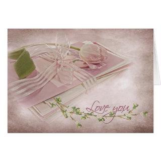 Wrapped With Love