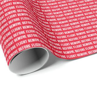 Wrapping Paper