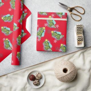 Wrapping Paper