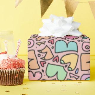 Wrapping Paper