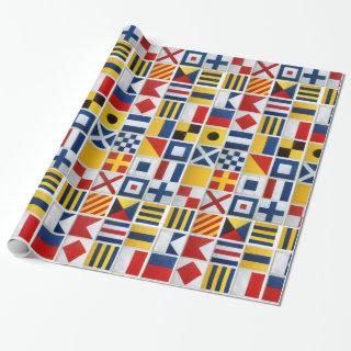 Wrapping Paper