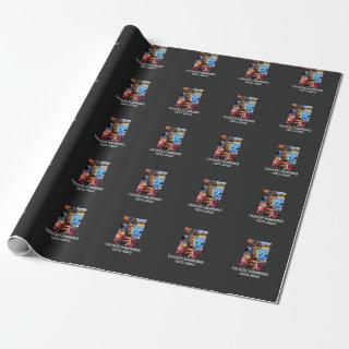 wrapping paper