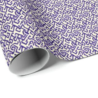 Wrapping paper