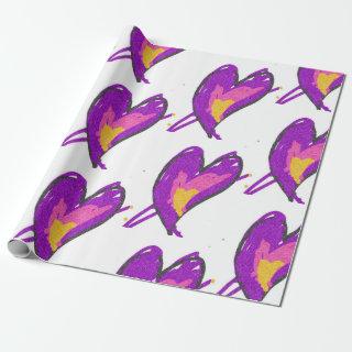 Wrapping Paper