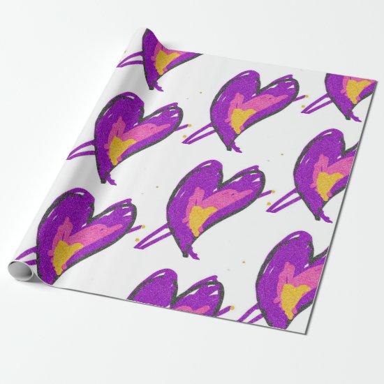 Wrapping Paper
