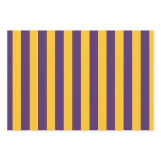 Flat Sheet Set of 3