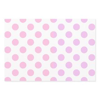Flat Sheet Set of 3
