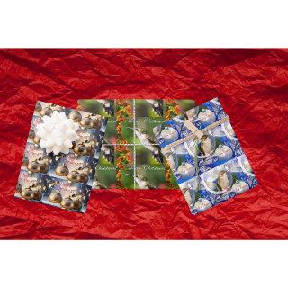 Flat Sheet Set of 3
