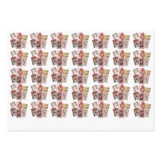 Flat Sheet Set of 3
