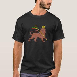 Flat Sheet Set of 3 T-Shirt