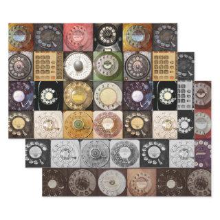 for decoupage or collage