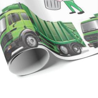 Garbage Man
