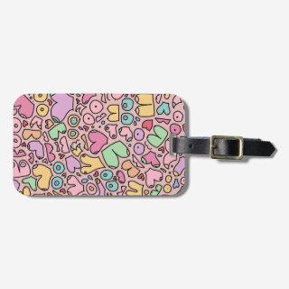 Luggage Tag