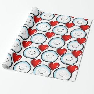 Snowball Hearts