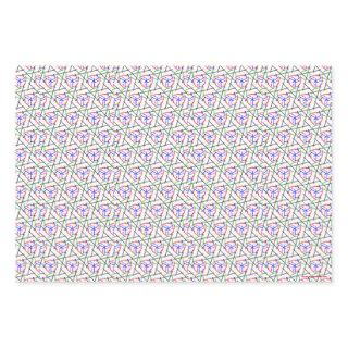 Variations On Five-Color Boogie