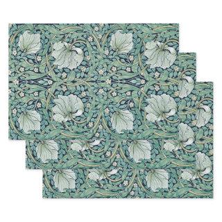 : WILLIAM MORRIS : PIMPERNEL