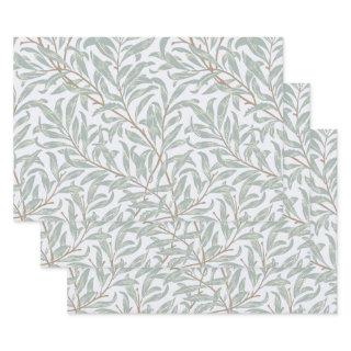 : WILLIAM MORRIS : WILLOW