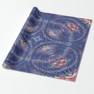With A Marvelous Design