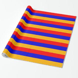 with Flag of Armenia