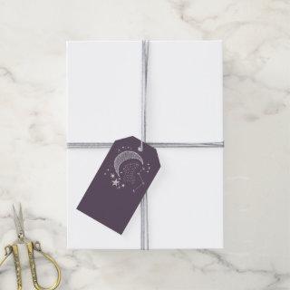 Written in the Stars Constellation Gift Tags