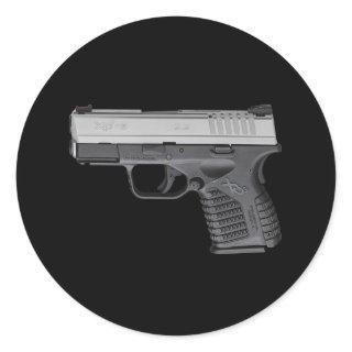 XDS Sticker