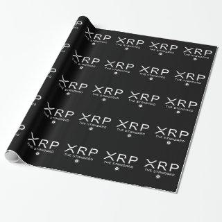 XRP The Standard Quote Crypto Meme Cryptocurrency