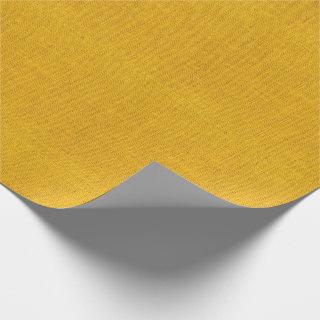 Yellow Burlap Texture