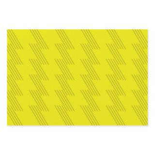 Yellow, simple, modern, bold, trendy graphic  sheets
