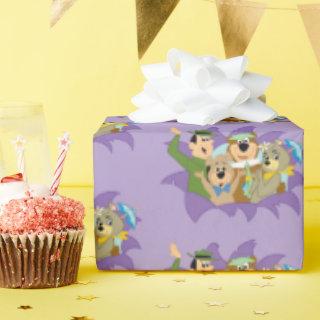 Yogi Bear and Friends Surprise