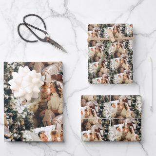 Your Family Photo  Sheets