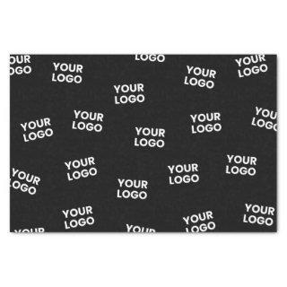 Your Image, Business Logo or any other Design Tissue Paper