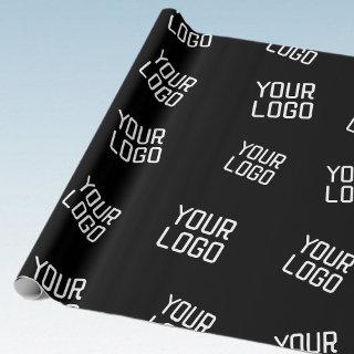 Your Logo or Image | Randomized Looking Template