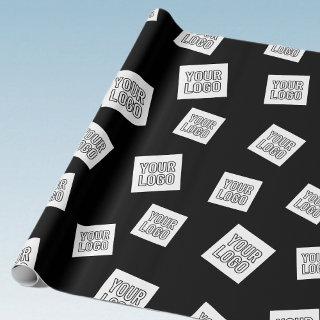 Your Logo, Photo or other Image | Random Placement