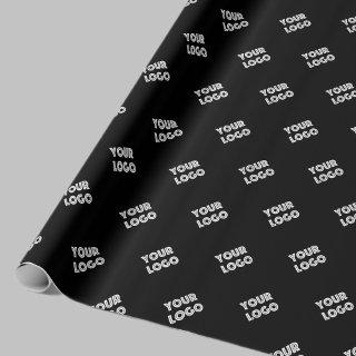 Your Logo | Simple Modern Repeating Diagonal Logo