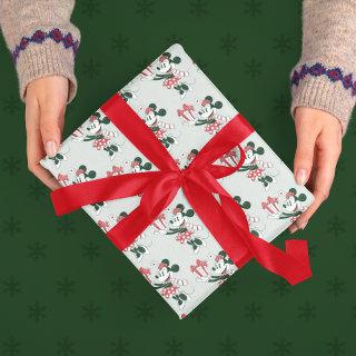 Yuletide Joy | Minnie Noel  Sheets