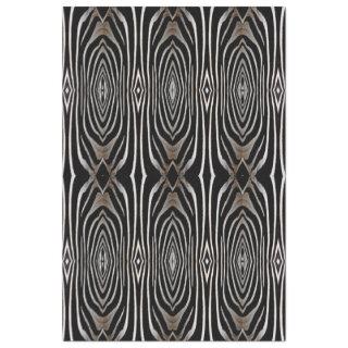 Zebra Fur Abstract Design Decoupage Tissue Paper