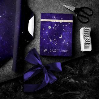 Zodiac Purple Sagittarius | Astrology Horoscope
