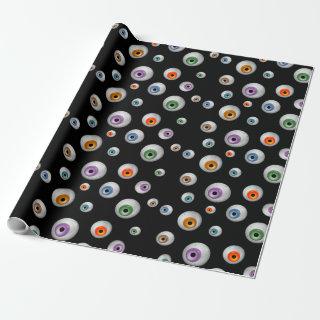 Zombie Eyeballs